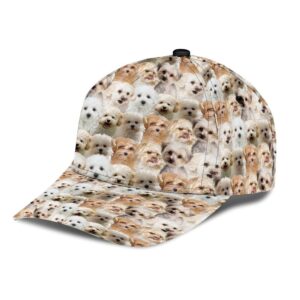 Maltipoo Cap Caps For Dog Lovers Dog Hats Gifts For Relatives 3 jteo9n