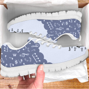 Piano Diagram Shoes Music Sneaker Walking…