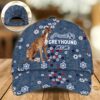 Proud Greyhound Mom Caps – Hat For Going Out With Pets – Dog Caps Gifts For Friends