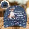 Proud Miniature Pinscher Mom Caps – Hats For Walking With Pets – Dog Caps Gifts For Friends
