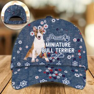 Proud Miniature Pinscher Mom Caps Hats For Walking With Pets Dog Caps Gifts For Friends 1 bjkv8j