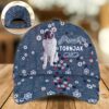 Proud Tornjak Mom Caps – Hats For Walking With Pets – Dog Caps Gifts For Friends