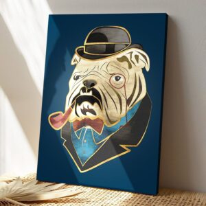PugWithPipe1