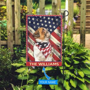 Shih Tzu Personalized Flag Custom Dog Flags Dog Lovers Gifts for Him or Her 2
