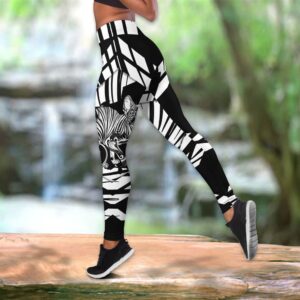 Sphynx Cat Tattoos Black All Over Printed Women s Tanktop Leggings Set Perfect Workout Outfits Gifts For Cat Lovers 2 qosi6m