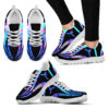 Taewondo Holowave Sneaker Fashion Shoes Fashion Comfortable Walking Running Shoes