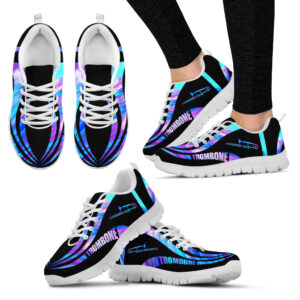 Trombone Holowave Sneaker Fashion Shoes Fashion Comfortable Walking Running Shoes 1