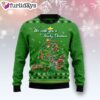 Turtle Christmas Tree Ugly Christmas Sweater…