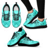 Walk For Ovarian Cancer Shoes Sneaker…