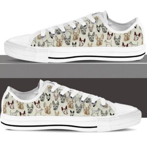 Xoloitzcuintli Low Top Shoes Sneaker For Dog Walking Lowtop Casual Shoes Gift For Adults 3