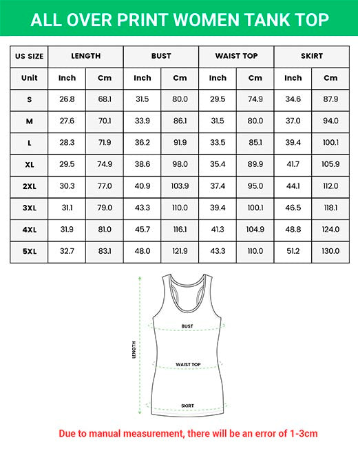 German Spitz Dog City Mix Moon Tank Top – Summer Casual Tank Tops For Women – Gift For Young Adults