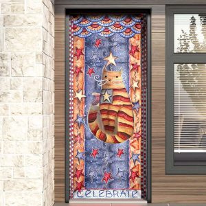 Cat Door Cover Yego 3