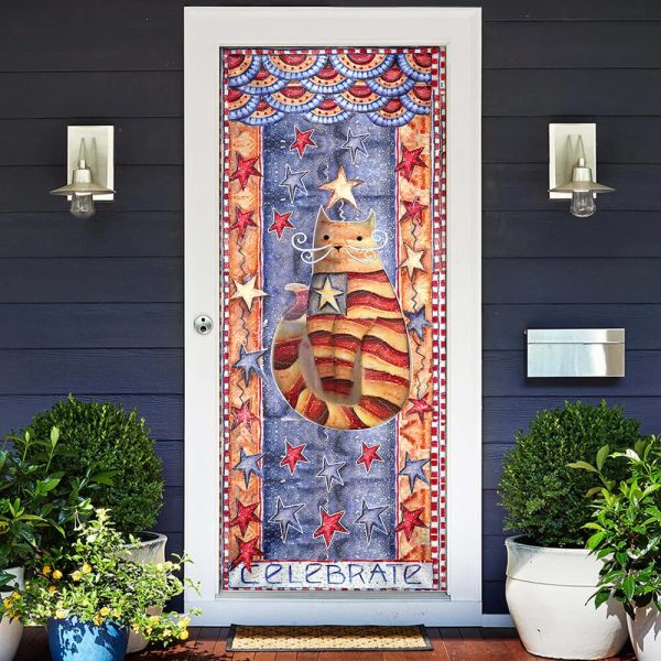 Cat Door Cover Yego