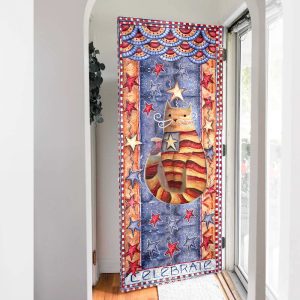 Cat Door Cover Yego 5