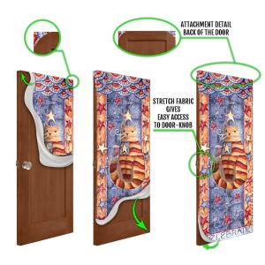 Cat Door Cover Yego 6