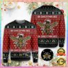 Oh Christmas Bee Ugly Christmas Sweater – Sweatshirt Gift For Christmas Day