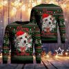 Merry Christmas Jack Russell AOP Christmas Sweater  – Gift For Christmas Day