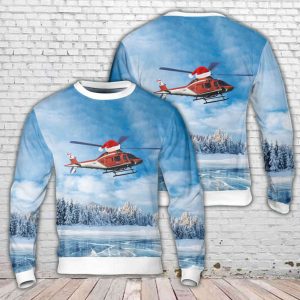 U.S. Navy TH-73A Christmas Sweater –…