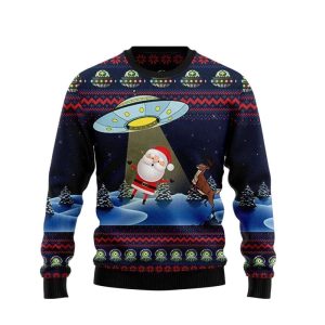 alien don t catch santa ugly sweater gift for christmass 1.jpeg