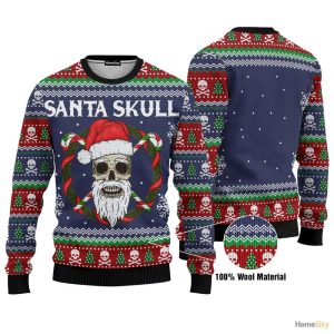 animal santa skull ugly christmas sweater festive and trendy holiday apparel 2.jpeg