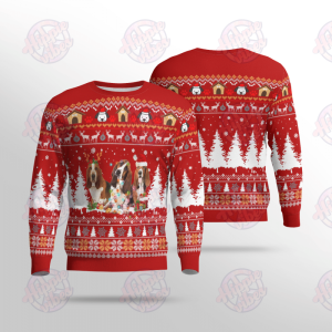 basset hound ugly sweater dog christmas sweater christmas gift for dog lovers gift for christmass day 1.png