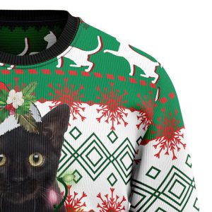 black cat light christmas t1210 ugly sweater perfect gift for christmas noel malalan signature 1.jpeg