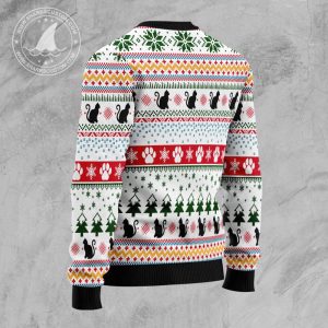 black cat pattern ugly christmas sweater 1.jpeg