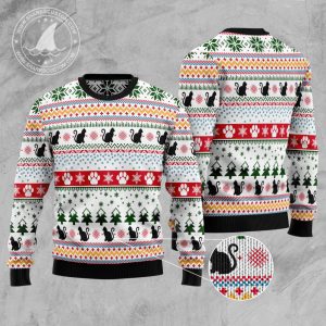 black cat pattern ugly christmas sweater 2.jpeg