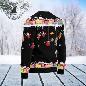 black cat sleigh christmas t0911 ugly christmas sweater best gift for christmas noel malalan christmas signature 1.jpeg