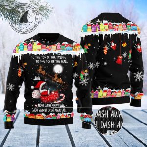 black cat sleigh christmas t0911 ugly christmas sweater best gift for christmas noel malalan christmas signature 2.jpeg