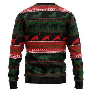 black cat sleigh to death star ugly christmas sweater 6.jpeg