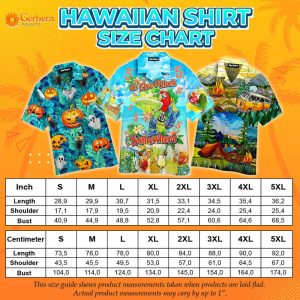 bowling beast custom name hawaiian shirt for men women hn1083 2.jpeg
