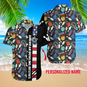 bowling besties this is how i roll custom name hawaiian shirt for unisex gift 1.png