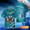 Bowling Friends Hawaiian Shirt: Small Gang Style for Men Women & Teams