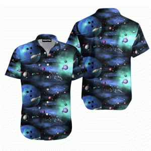 bowling galaxy the universe aloha hawaiian shirts for men women hl2088.gif