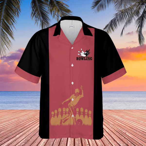 Bowling Grab Your Balls Hawaiian Shirt | For Men & Women | Aloha Shirt