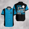 Bowling Strike Bowling Team Hawaiian Shirt For Unisex Gift