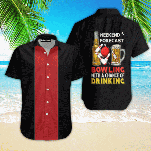 bowling weekend forecast black aloha hawaiian shirt for men for women hl2498 1.gif