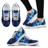 Boxing Women’s Sneakers For Men And Women Comfortable Walking Running Lightweight Casual Shoes