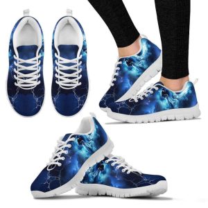 Boxing Women’s Sneakers For Men And…
