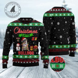 bulldog ugly christmas sweater holiday gift noel malalan 2.jpeg