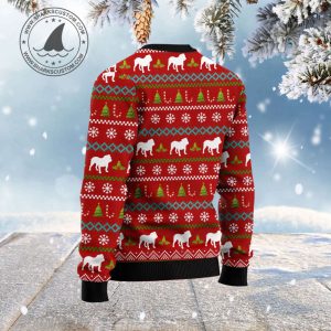 bulldog ugly christmas sweater the perfect gift for christmas 1.jpeg