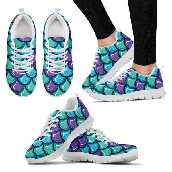 Colorful Women’s Sneakers For Men And Women Comfortable Walking Running Lightweight Casual Shoes