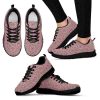 Colorful Women’s Sneakers For Men And Women Comfortable Walking Running Lightweight Casual Shoes
