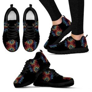 Colors Women’s Sneakers For Men And…