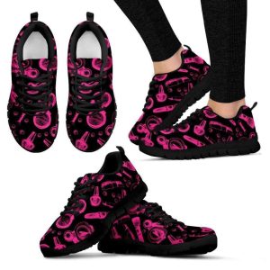 Cosmetics Women’s Sneakers For Men And…