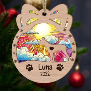 custom name orna bow great dane suncatcher ornament custom name christmas ornament gift for dog lover.jpeg