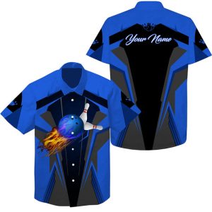 custom personalized hawaiian bowling shirts name team ideal gift for friends family team 1.jpeg