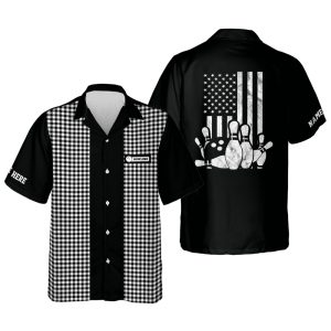 custom usa flag patriotic hawaiian bowling shirts bowling hawaiian shirt for men bowling team shirt.jpeg