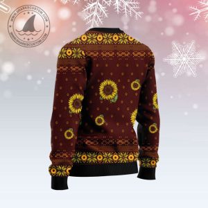 dog mom ugly christmas sweater perfect gift for christmas with noel malalan signature 1.jpeg